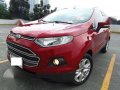 2015 Ford Ecosport Trend 1st Own Factory Warranty-11