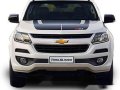 Chevrolet Trailblazer Lt 2018 for sale-2