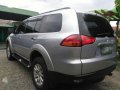 Mitsubishi Montero 2012 for sale-2