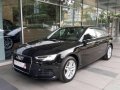 2018 AUDI A4 1.4 TFSI FOR SALE-1