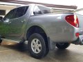 2014 Mitsubishi Strada for sale-4