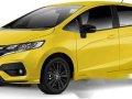 Honda Jazz Rs 2018 for sale-1