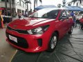 38K Lowest All in Downpayment for New Kia Rio 14L SL MT 2018-4