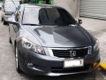 Honda Accord 2009 for sale-0