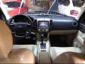 Ford Everest 2009 for sale-8