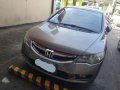 Honda Civic 1.8s 2009 for sale-1