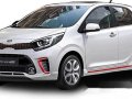 Kia Picanto Gt 2018 for sale-3