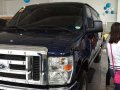 Ford E-150 2014 model FOR SALE-2