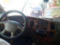 Hyundai Starex 1999 for sale-7