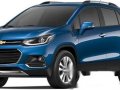 Chevrolet Trax Ls 2018 for sale-2