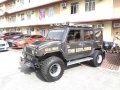 Like new Hummer H1 For Sale-5