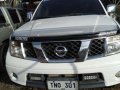 Nissan Navara 2011 For Sale-2
