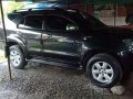 Toyota Fortuner 2005 for sale-8