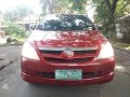 Toyota Innova 2008 for sale-5