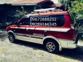 Mitsubishi Adventure 2006 for sale-0