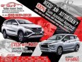 2018 2019 Mitsubishi Xpander Toyota Rush Sure Approved even with Cmap-1