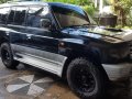 Mitsubishi Pajero Field Master 2001 for sale-0