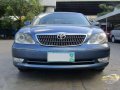 2004 Toyota Camry 3.0 V6 Gas Automatic -3