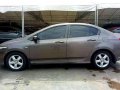 2012 Honda City 1.3 AT PHP 408,000 only-4