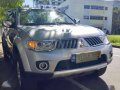 Mitsubishi Montero 2012 for sale-0