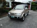 Isuzu Sportivo 2008 for sale-9