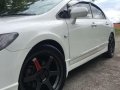Honda Civic Fd 2009 for sale-8
