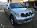 Nissan Navarra LE 2008 for sale-1