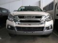 2018 Isuzu Mu-X for sale-4