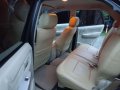 Toyota Fortuner 2005 for sale-5