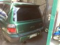 Subaru Forester 1997 For Sale-0