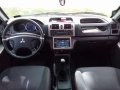 Mitsubishi ADVENTURE GLS Sport 2016 Manual Cebu unit-2