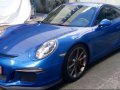 2014 Porsche 911 GT3 Limited Edition Full Options-9