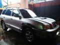 Hyundai Santa Fe 2001 for sale-0