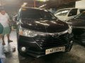 2018 TOYOTA Avanza 15 G Automatic Black-3