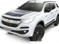 Chevrolet Trailblazer Lt 2018 for sale-1