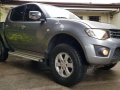 2014 Mitsubishi Strada for sale-2