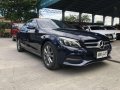 2015 Mercedes Benz C200 for sale-9