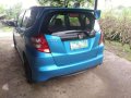 Honda Jazz GE 2009 1.5 ivtec top of the line-10