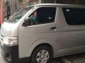 2014 Toyota Hiace for sale-0