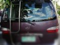 Hyundai Starex 1999 for sale-2