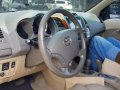 Toyota Fortuner 2009 for sale-4