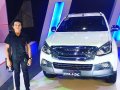 2018 Isuzu Mu-X for sale-0