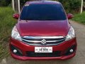 2017 Suzuki Ertiga for sale-0