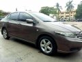 2012 Honda City 1.3 AT PHP 408,000 only-3