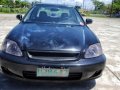 Like new Honda Civic for sale-6