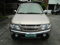 Isuzu Sportivo 2008 for sale-4