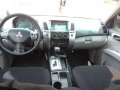 2012 Mitsubishi Montero Sport for sale-11