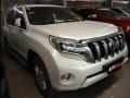 2014 Toyota Land Cruiser Prado for sale-0