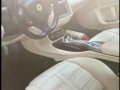 2010 Ferrari California Convertible and Very Fresh Good as New-7