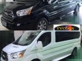 2018 Ford Transit 150 TYCOON POWERCARS-11